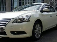 2015 Nissan Sylphy for sale in Paranaque 
