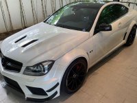 Mercedes-Benz C63 2012 for sale in Pasig 