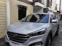 Hyundai Tucson 2019 for sale in Navotas 