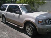 Used Ford Expedition 2011 Automatic Gasoline for sale