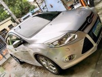 2013 Ford Focus for sale in Marikina 