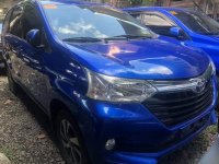 2018 Toyota Avanza for sale in Quezon City 