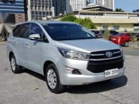 2017 Toyota Innova for sale in Pasig 