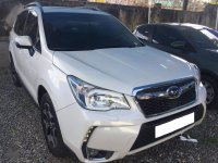 2016 Subaru Forester for sale in Mandaue 
