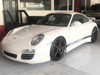 2011 Porsche 911 for sale in Manila