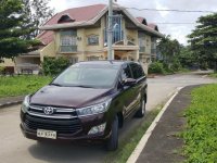 2018 Toyota Innova for sale in Taguig 