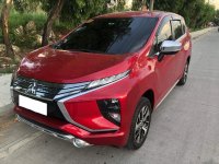 2019 Mitsubishi Xpander for sale in Mandaue 