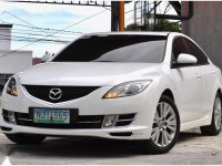 2009 Mazda 6 for sale in Las Pinas