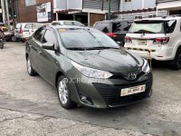 2019 Toyota Vios for sale in Makati 