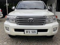 2012 Toyota Land Cruiser for sale in Pasay 