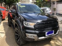 2017 Ford Everest for sale in Cebu City