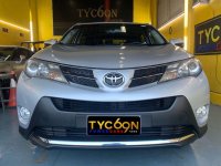 2013 Toyota Rav4 for sale in Pasig 