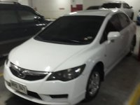 2010 Honda Civic at 90000 km for sale 