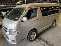 Toyota Hiace 2015 for sale in Pasig 