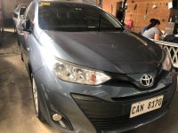 2019 Toyota Vios for sale in Quezon City