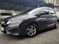 Honda City 2014 for sale in Paranaque 