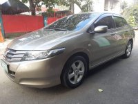 2010 Honda City for sale in Quezon City