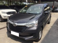 2018 Toyota Avanza for sale in Mandaue 