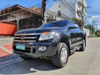 2013 Ford Ranger for sale in Quezon City