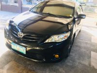 2012 Toyota Corolla Altis for sale in Lipa