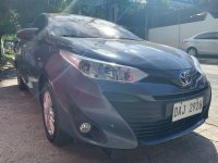 Toyota Vios 2019 for sale in Quezon City 