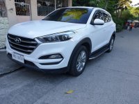 Hyundai Tucson 2017 for sale in Taytay