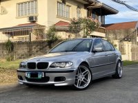 Bmw 3-Series 2003 for sale in Manila