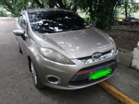 2012 Ford Fiesta for sale in Calamba