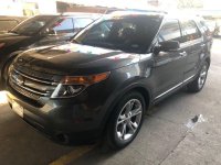 2015 Ford Explorer for sale in Pasig 