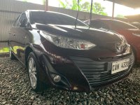 Sell 2019 Toyota Vios in Quezon City 