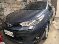 2019 Toyota Vios for sale in Quezon City 