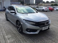 2016 Honda Civic for sale in Manila