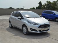 2018 Ford Fiesta for sale in Parañaque 