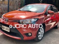 2017 Toyota Vios for sale in Makati 