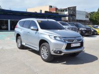 2018 Mitsubishi Montero Sport for sale in Parañaque 