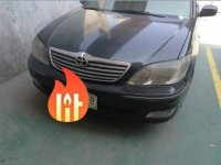 Toyota Camry 2004 for sale in Valenzuela 