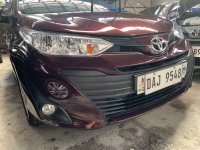 2019 Toyota Vios for sale in Quezon City 