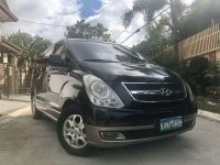 2013 Hyundai Starex for sale in Manila