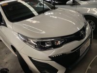 2019 Toyota Vios for sale in Quezon City 