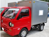 2018 Suzuki Multi-Cab for sale in Parañaque 