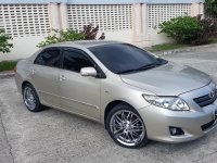 2010 Toyota Corolla Altis for sale in Malabon