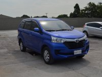 2019 Toyota Avanza for sale in Parañaque 