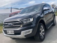 2017 Ford Everest for sale in Paranaque 