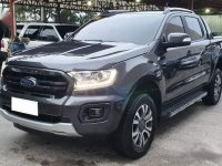 2019 Ford Ranger for sale in Mandaue 
