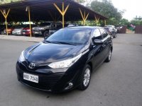 Toyota Vios 2018 for sale in Pasig 
