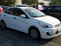 2017 Hyundai Accent for sale in Las Pinas