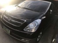 2013 Hyundai Starex for sale in Quezon City