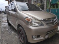 2009 Toyota Avanza for sale in Cabuyao 