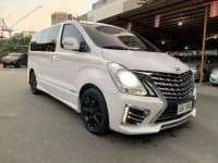 Hyundai Starex 2015 for sale in Manila