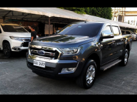 Selling Ford Ranger 2018 Truck Automatic Diesel 